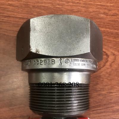 VAN NGẮT QUÁ DÒNG A3292B REGO